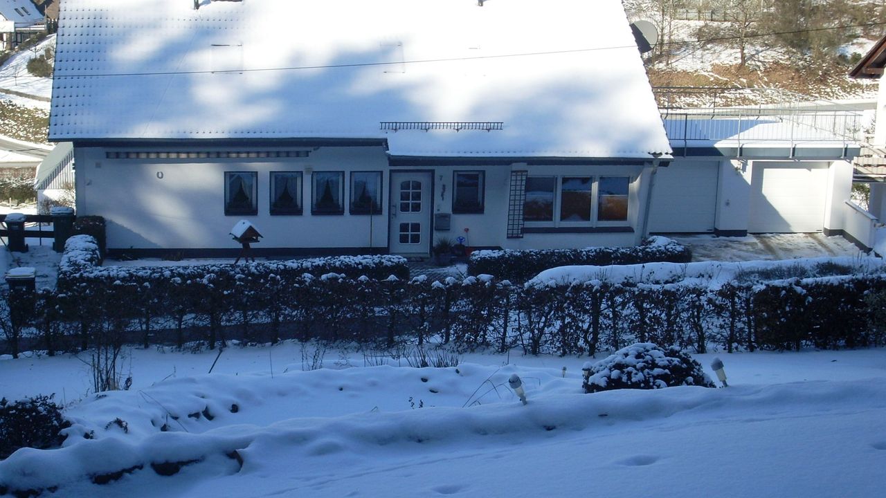 OUTSIDE OUTSIDE